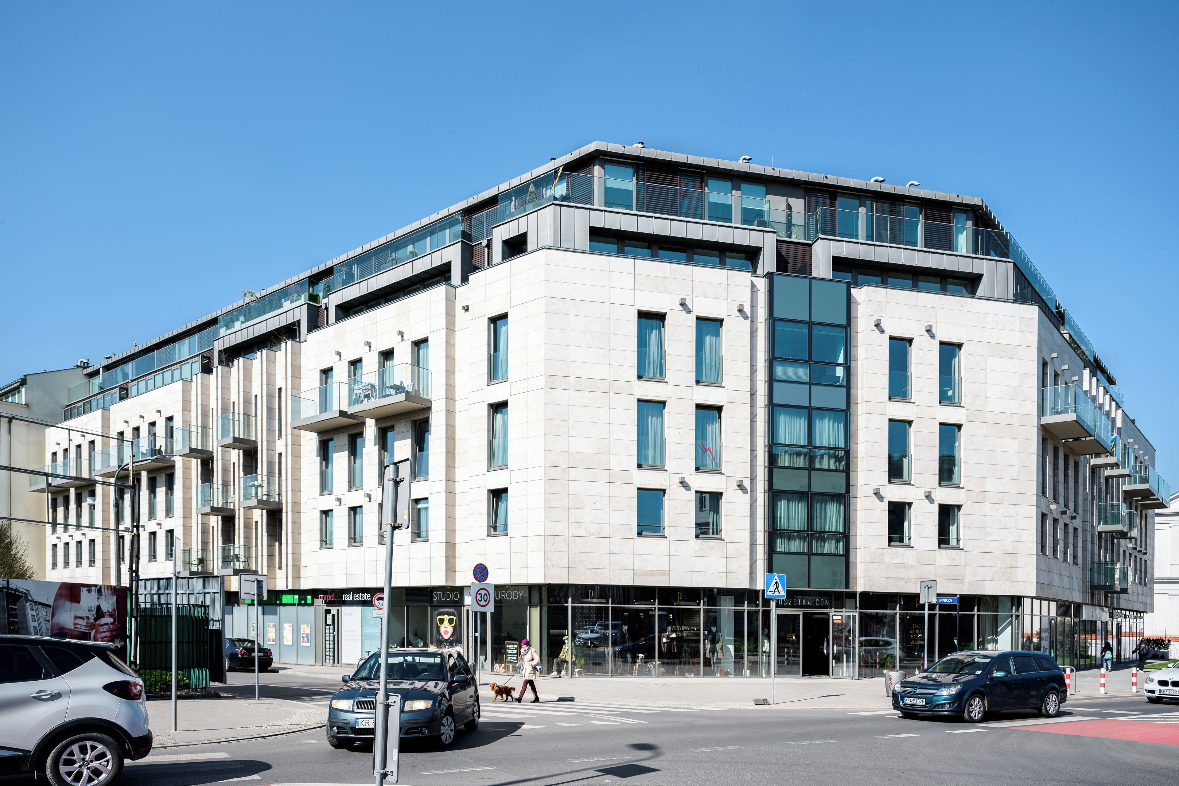 Native Apartments Sukiennicza 8 — Photos 3